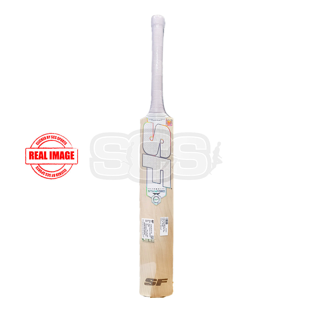 SF Camo Premium 12000 English Willow Cricket Bat