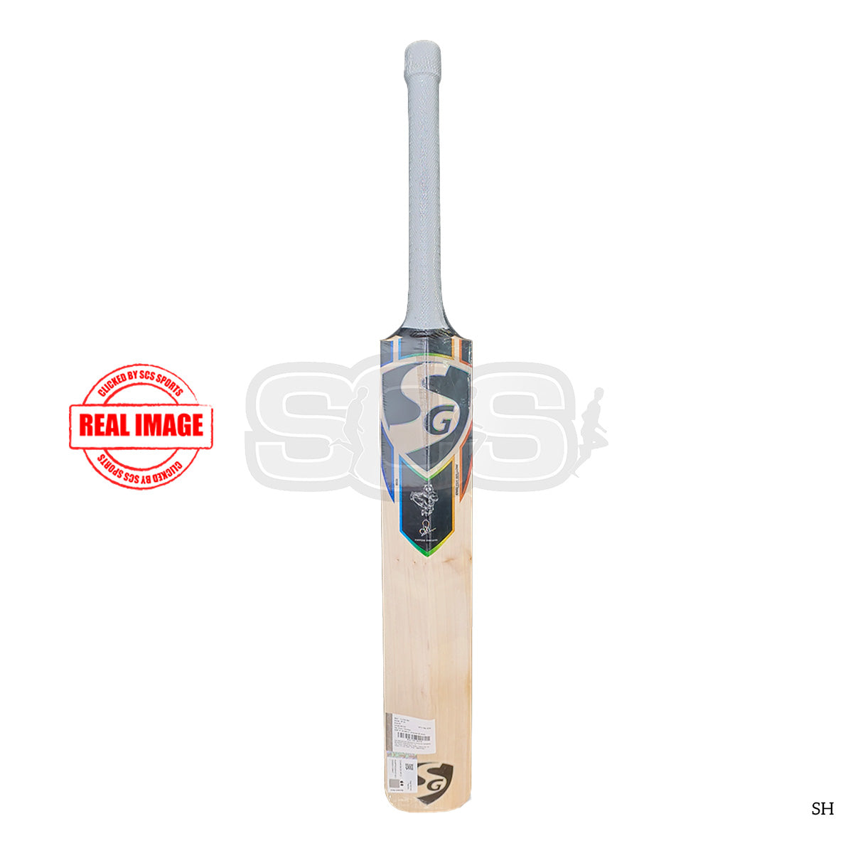 SG HP 33 English Willow Cricket Bat