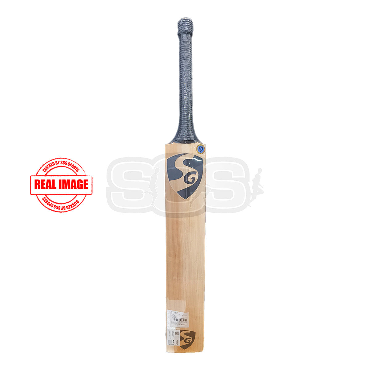 SG S.Sudharsan English Willow Cricket Bat