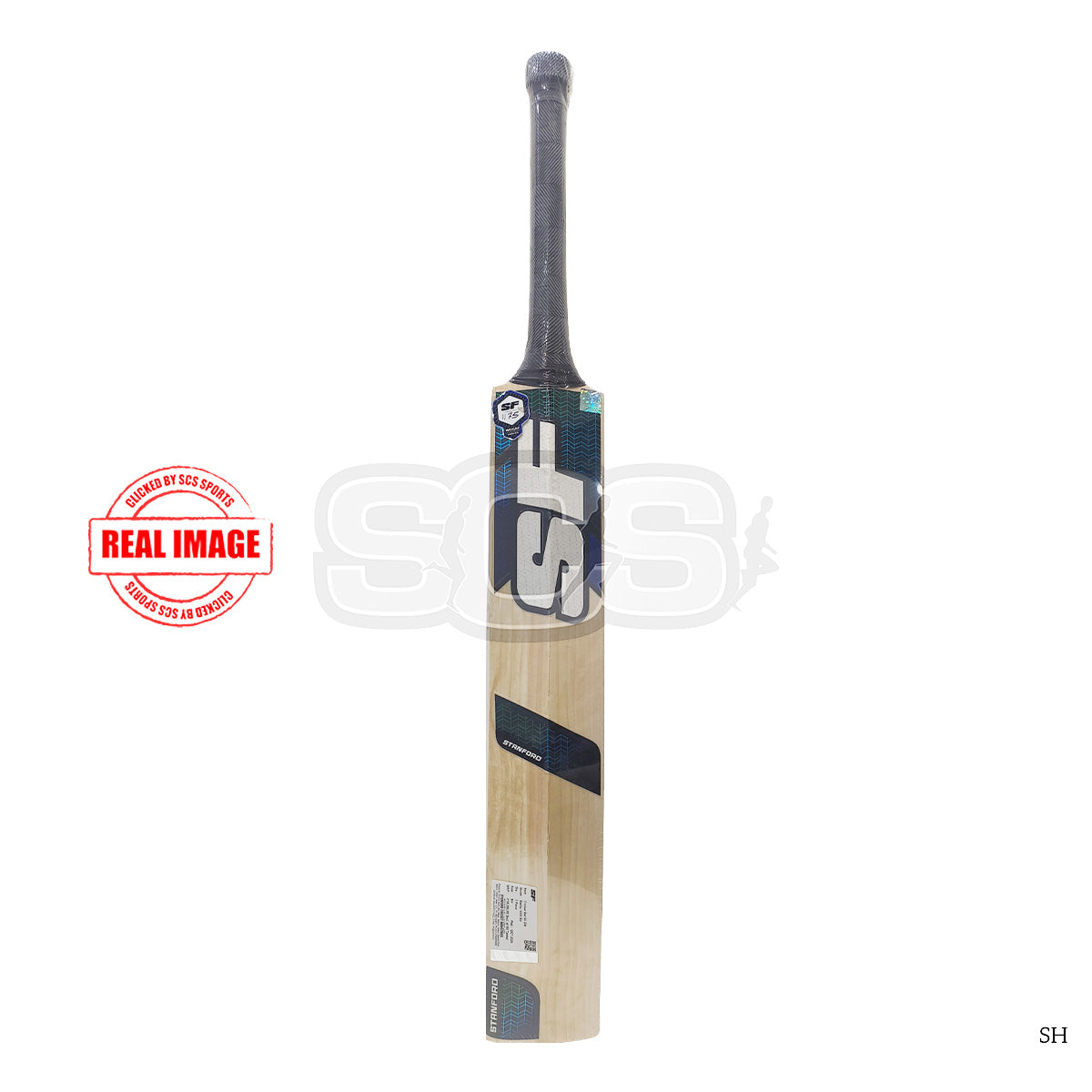 SF Steller 1000 English Willow Cricket Bat