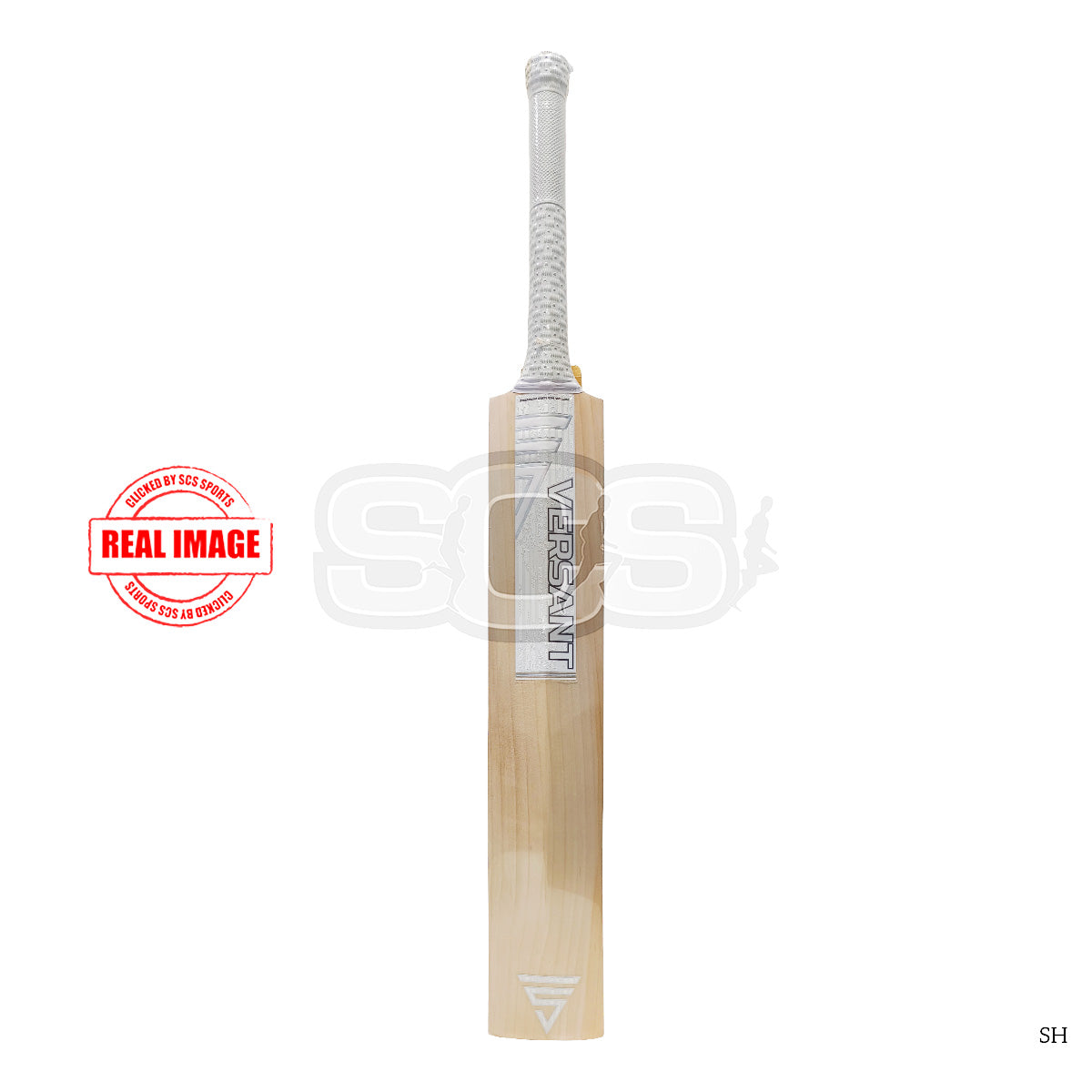 Versant Goat Players Edition English Willow Cricket Bat