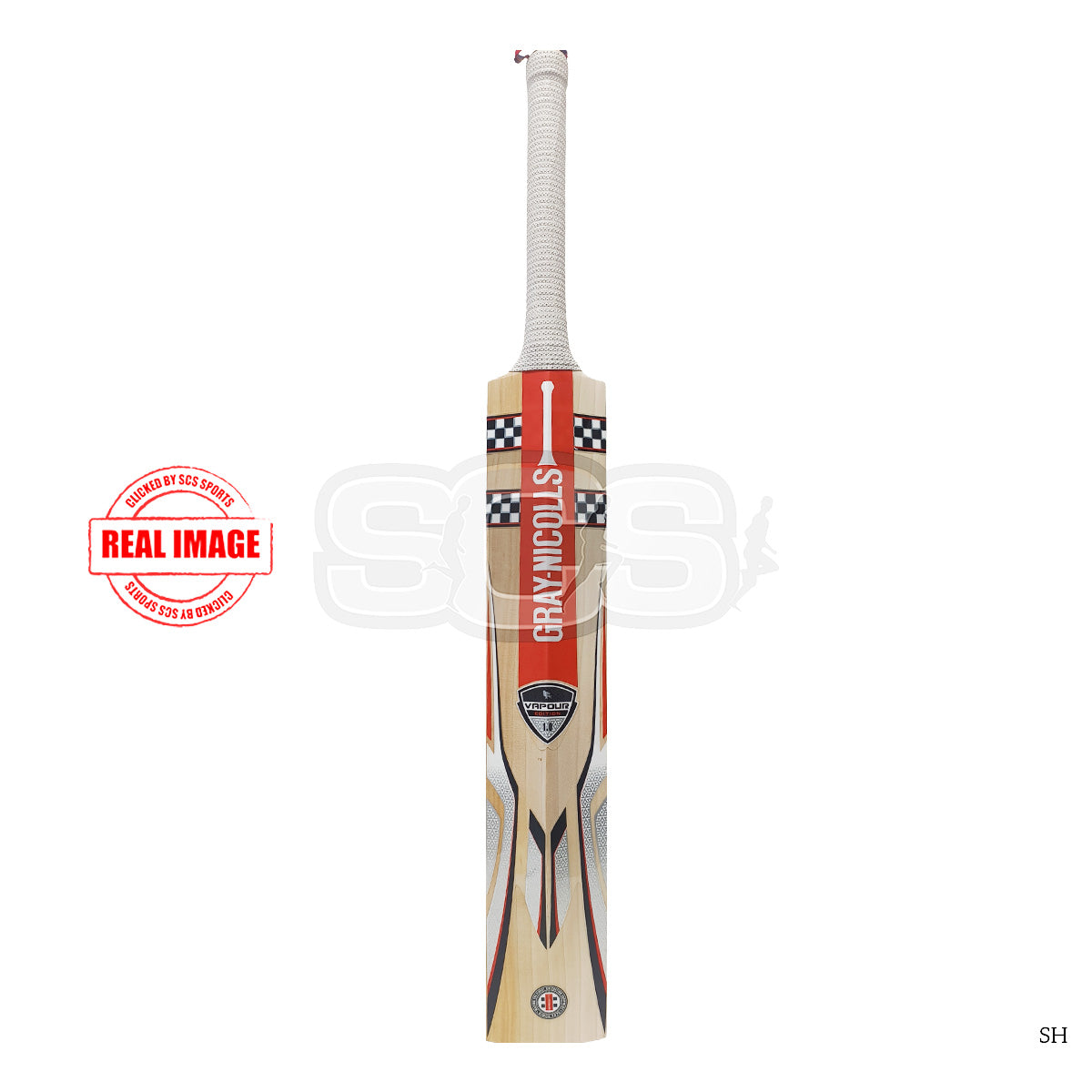 Gray-Nicolls GN Vapour Xcell Cricket Bat