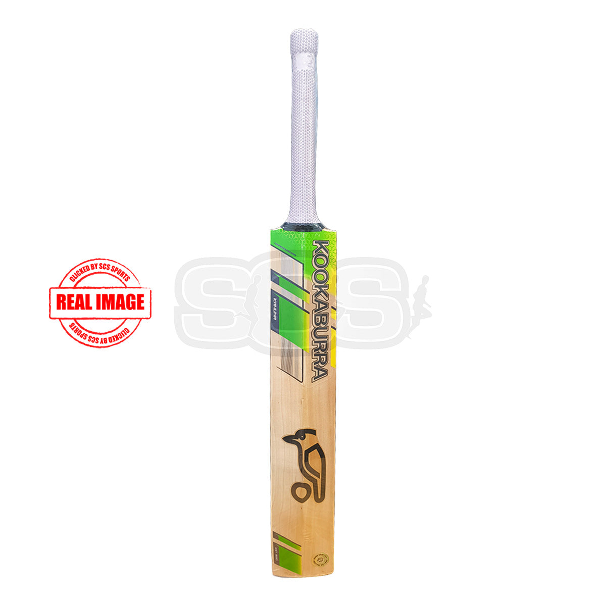 Kookaburra Kahuna Pro 3.0 English Willow Cricket Bat (6)