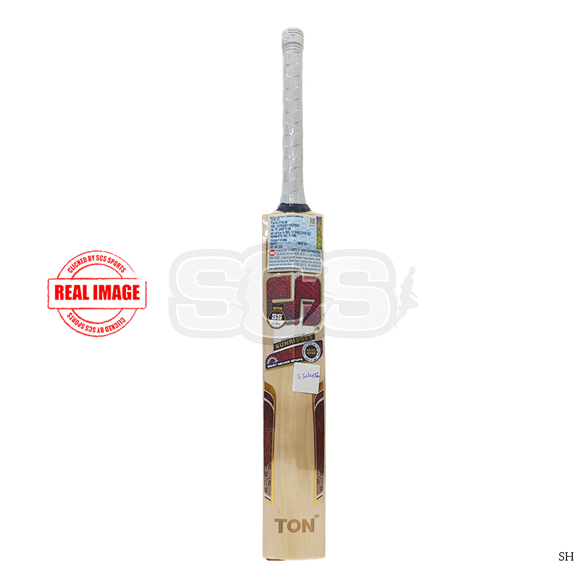 SS V.Suryavanshi Performance English Willow Cricket Bat