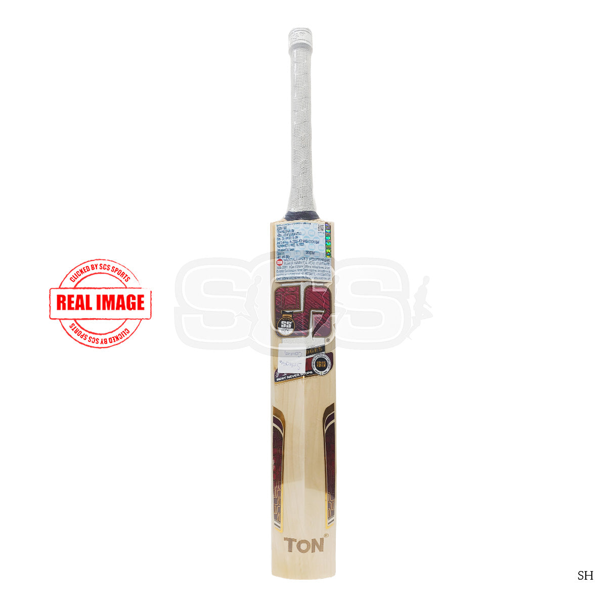 SS V.Suryavanshi Attack English Willow Cricket Bat
