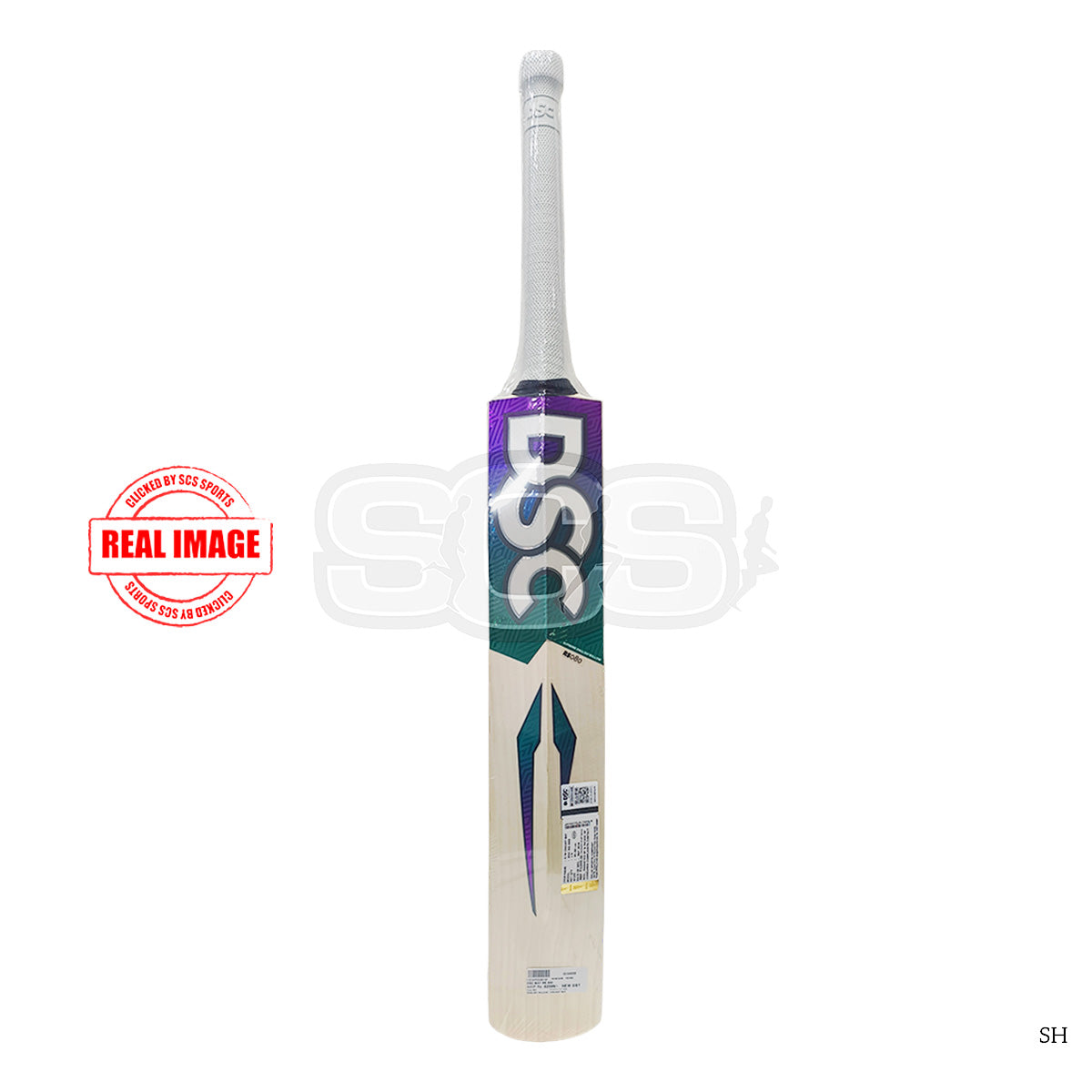 DSC RS 080 English Willow Cricket Bat