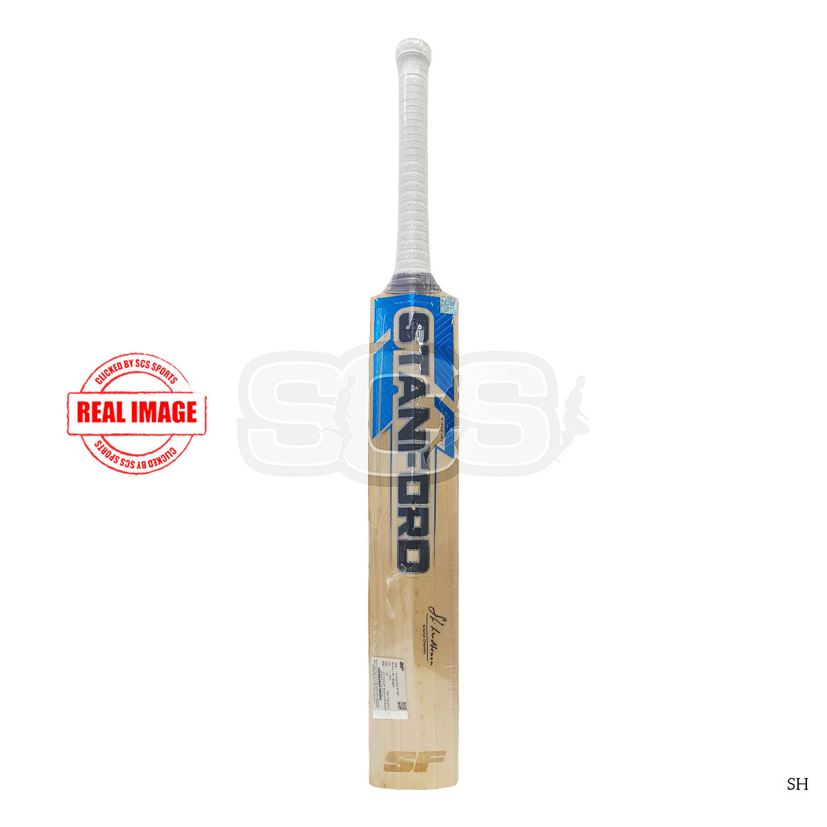 SF SD Ranger English Willow Cricket Bat