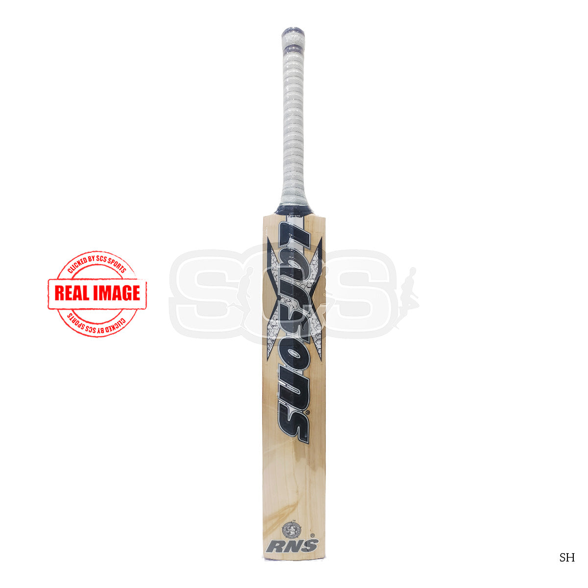 RNS Larsons Max 5 English Willow Cricket Bat