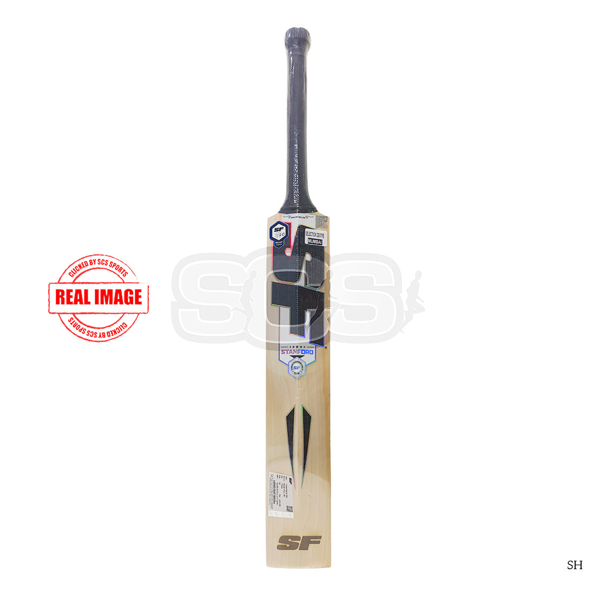 SF Ranger Plus 3 English Willow Cricket Bat