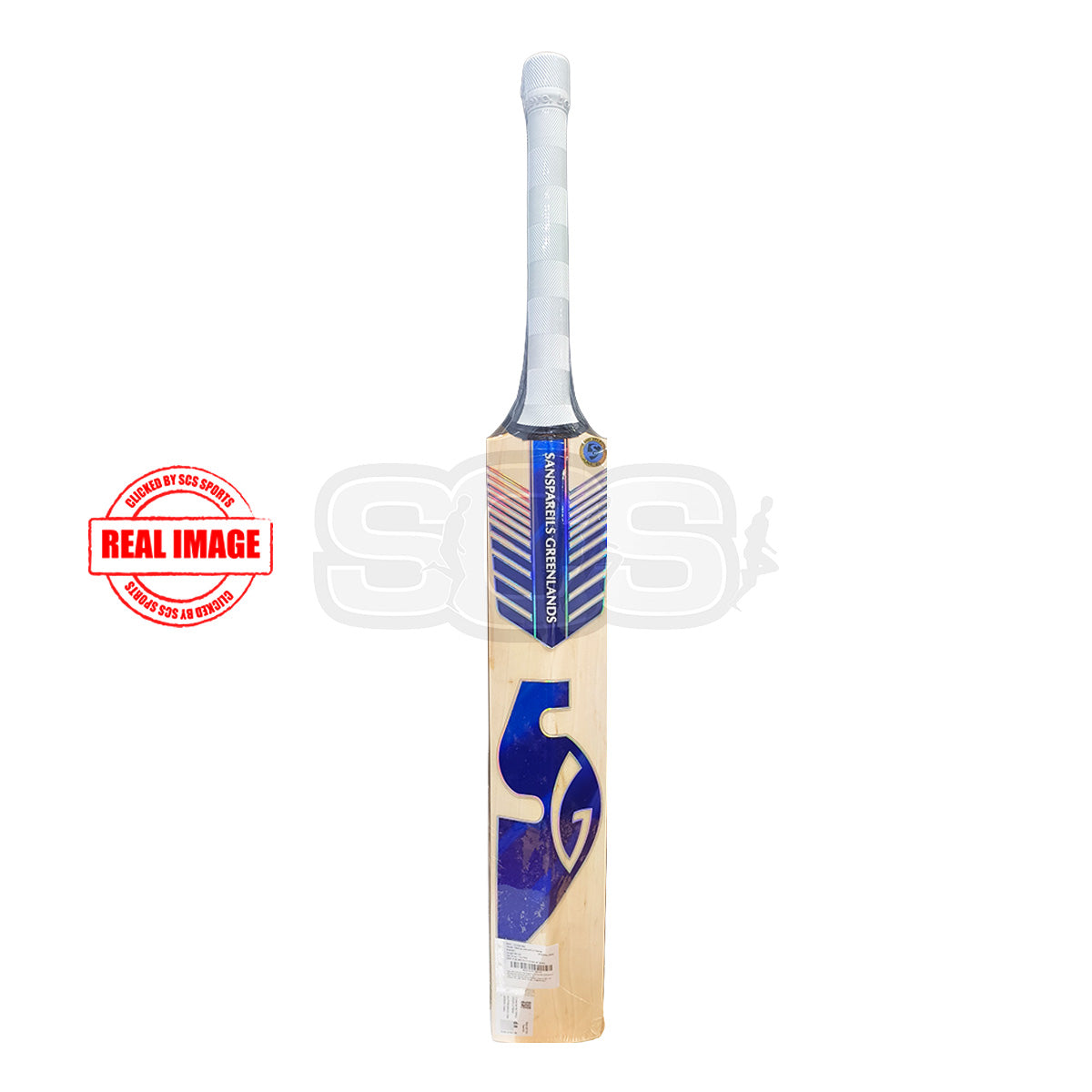 SG Triple Crown Xtreme English Willow Cricket Bat