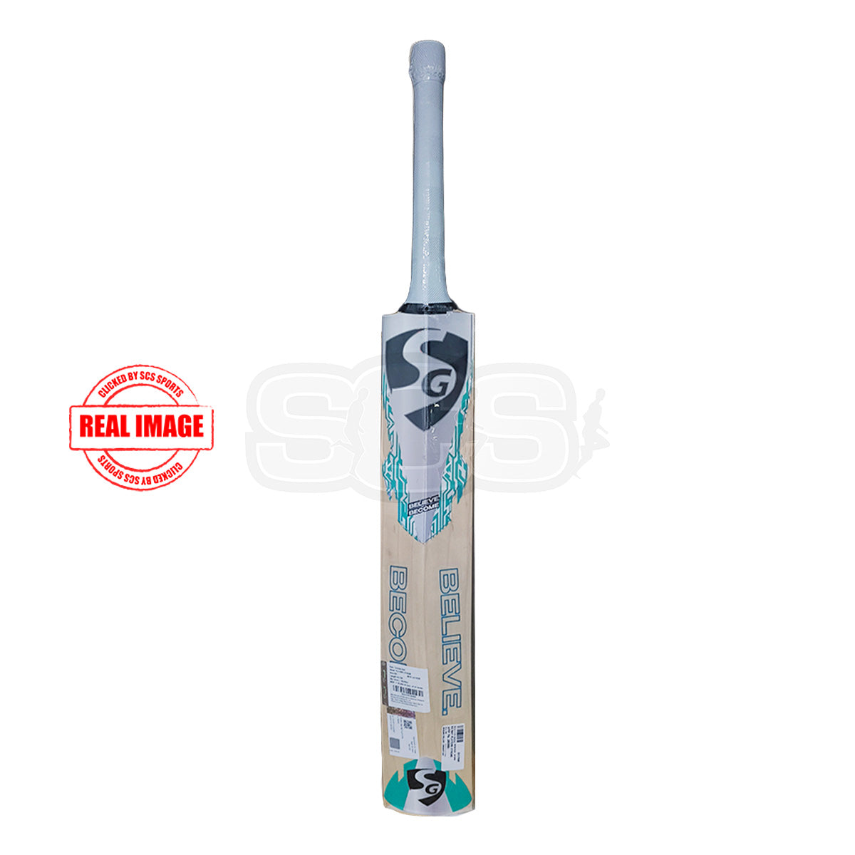 SG Players Xtreme  English Willow Cricket Bat