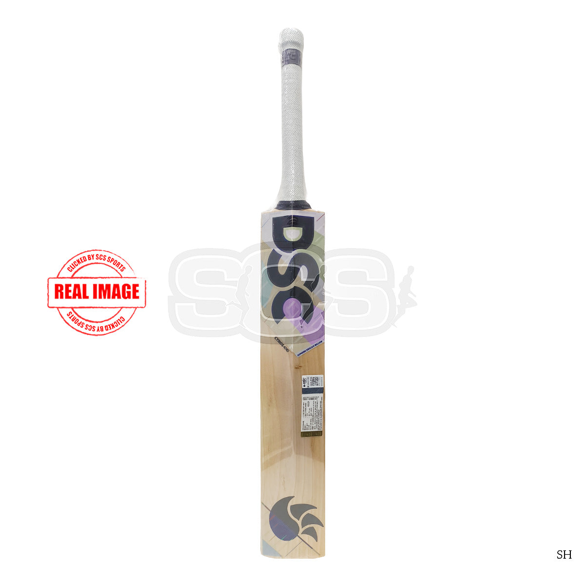 DSC Cynos 4040 2023 English Willow Cricket Bat
