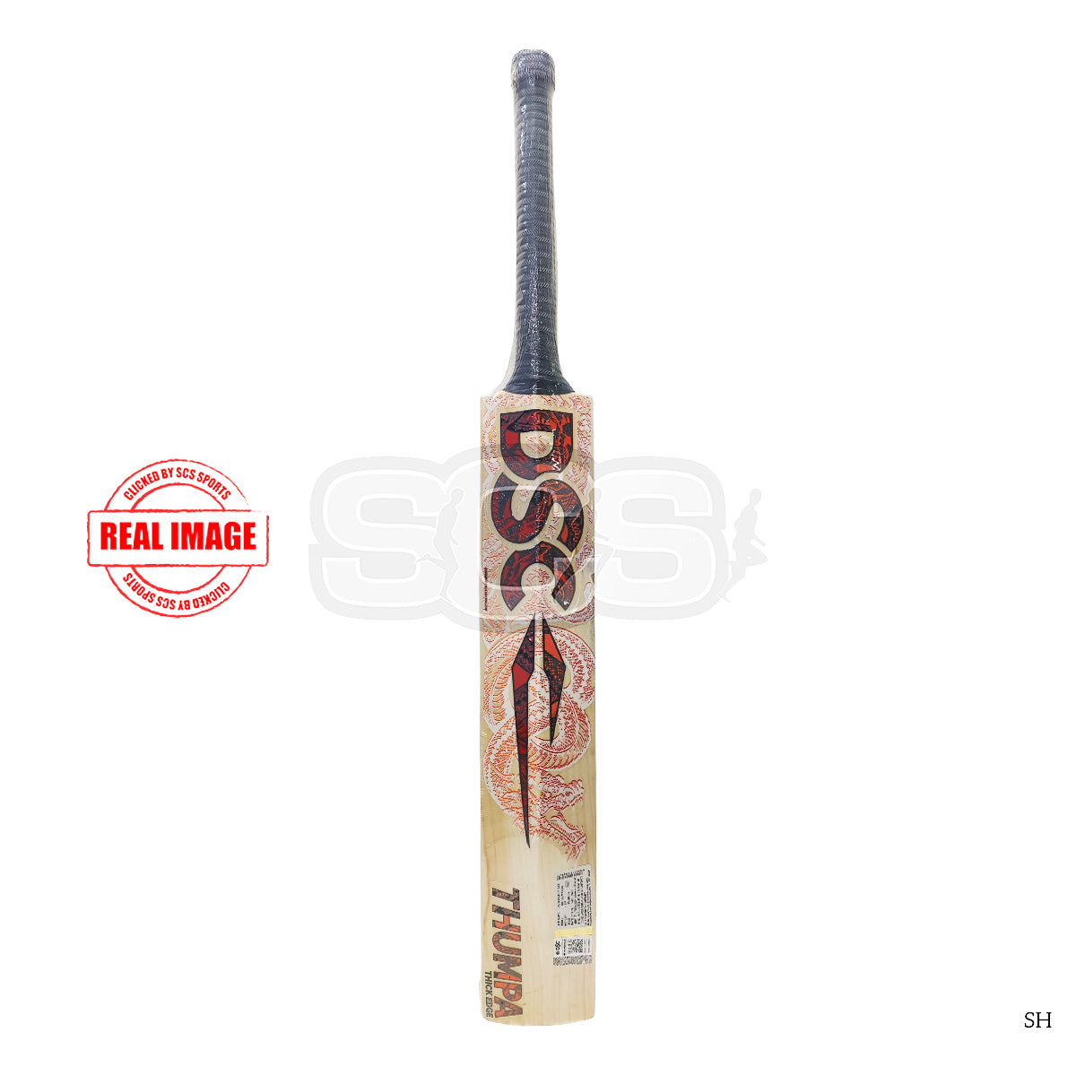 DSC Thumpa 4000 English Willow Cricket Bat