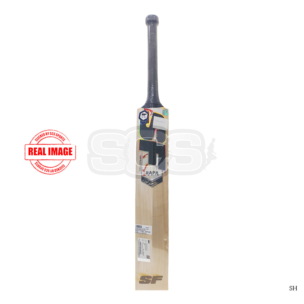 SF Rapa Edition English Willow Cricket Bat