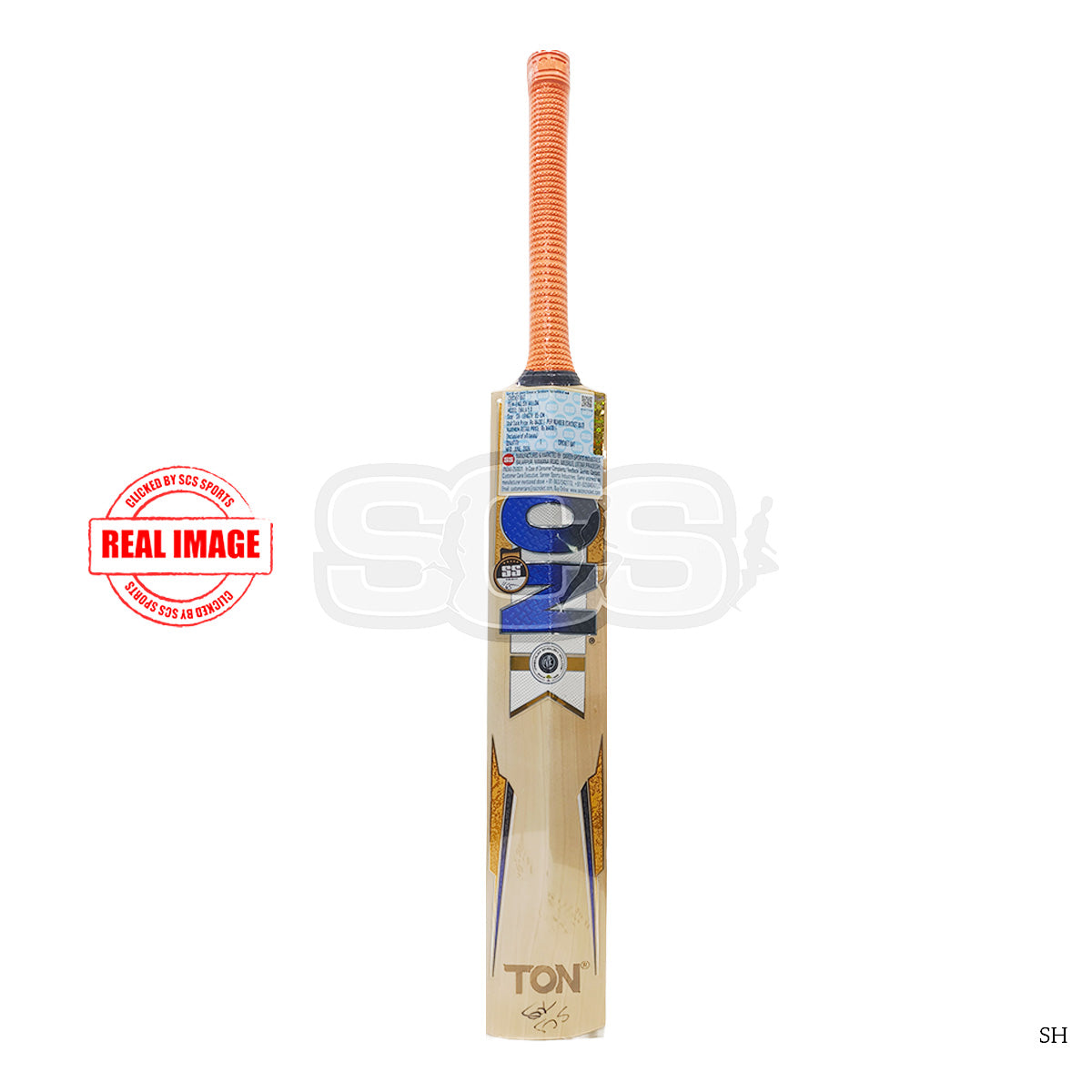 SS Thala 5.0 English Willow Cricket Bat