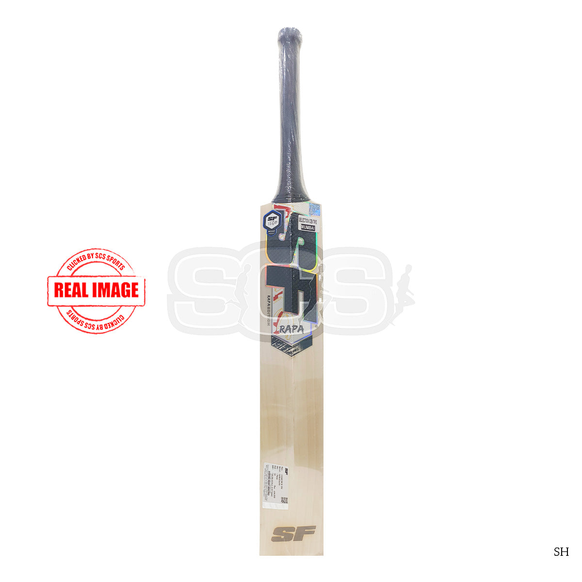 SF Rapa Elite English Willow Cricket Bat