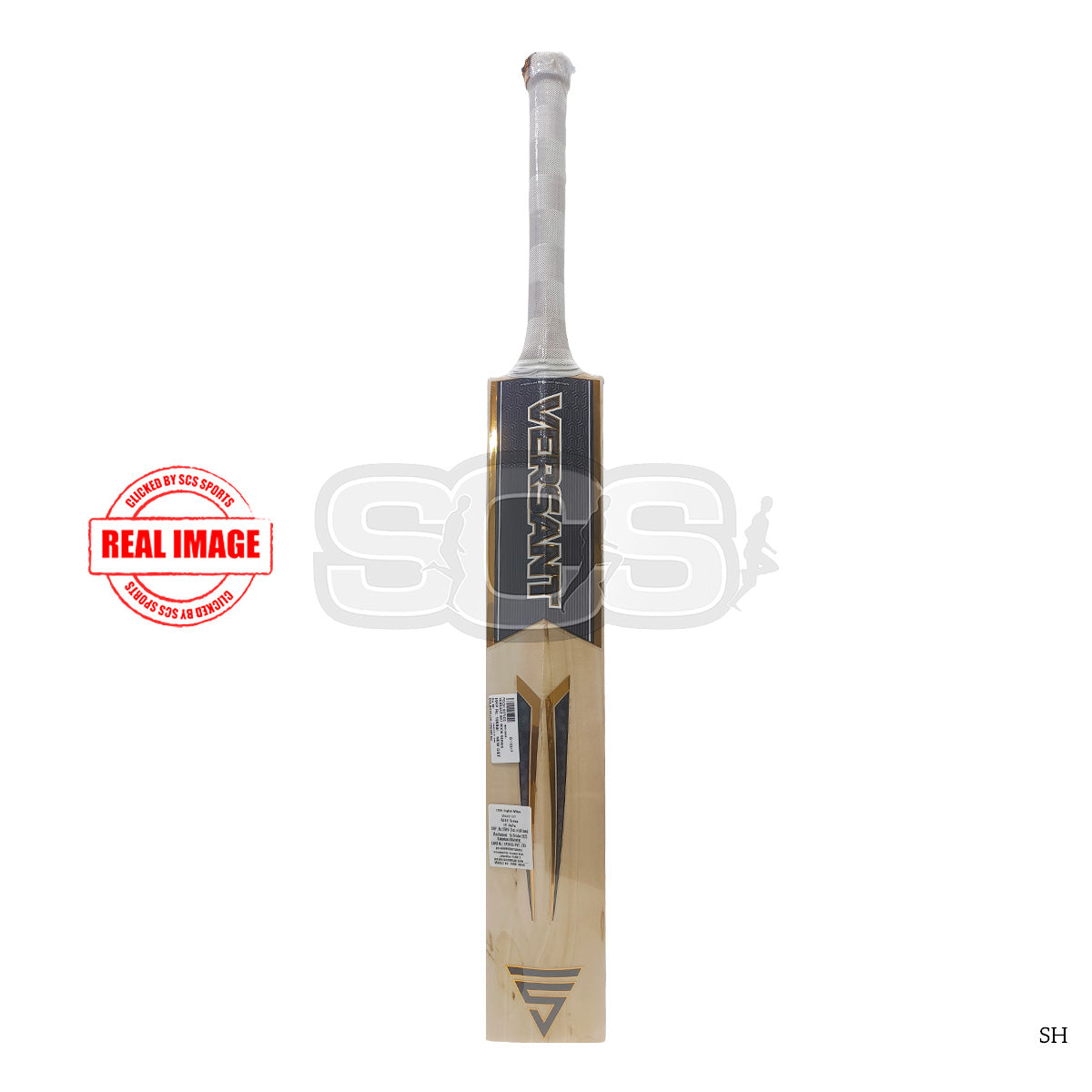 Versant Rook Series English Willow Cricket Bat