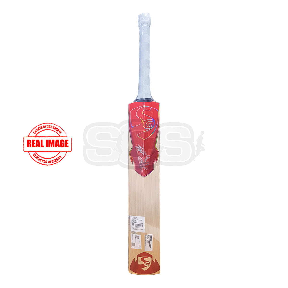 SG KLR Icon English Willow Cricket Bat