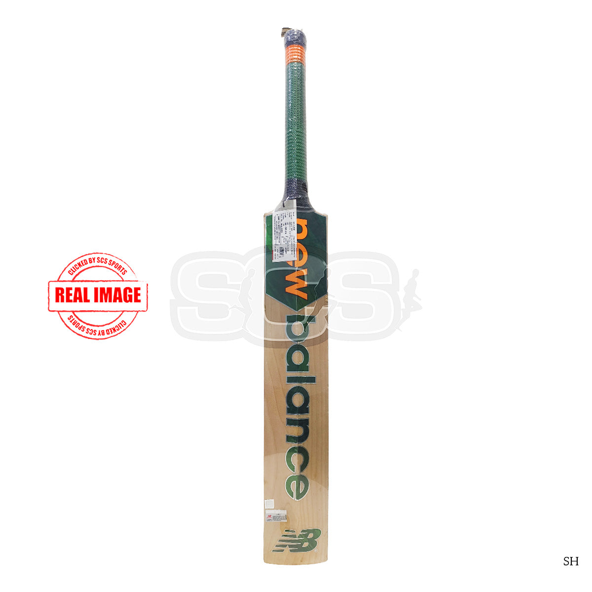 New Balance DC 1280 English Willow Cricket Bat