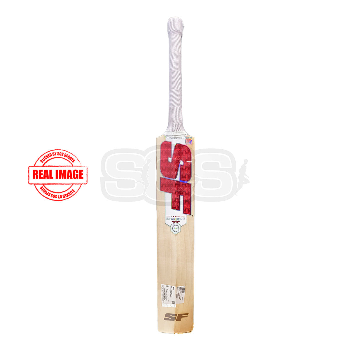 SF Incredible 15000 English Willow Cricket Bat