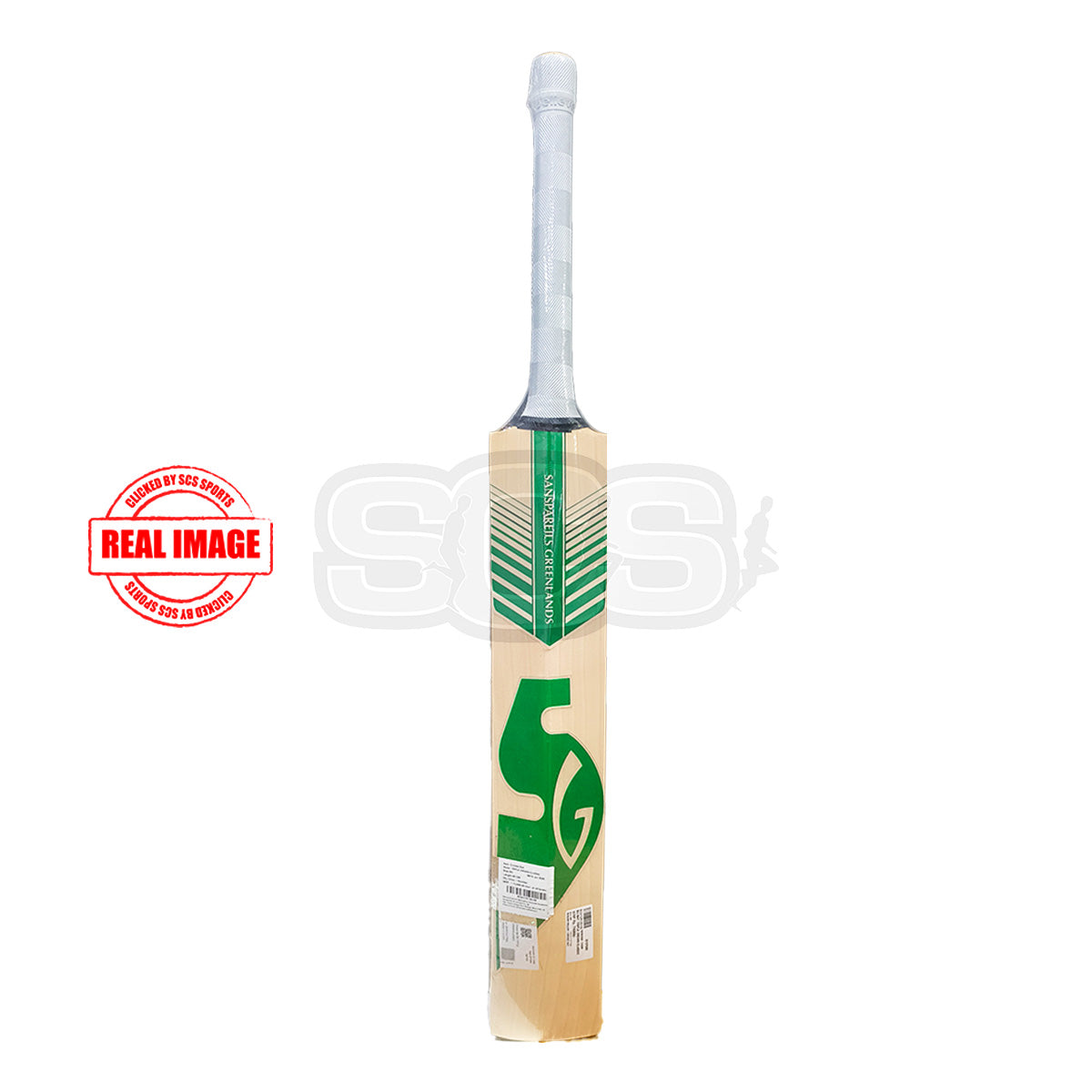 SG Triple Crown Classic English Willow Cricket Bat