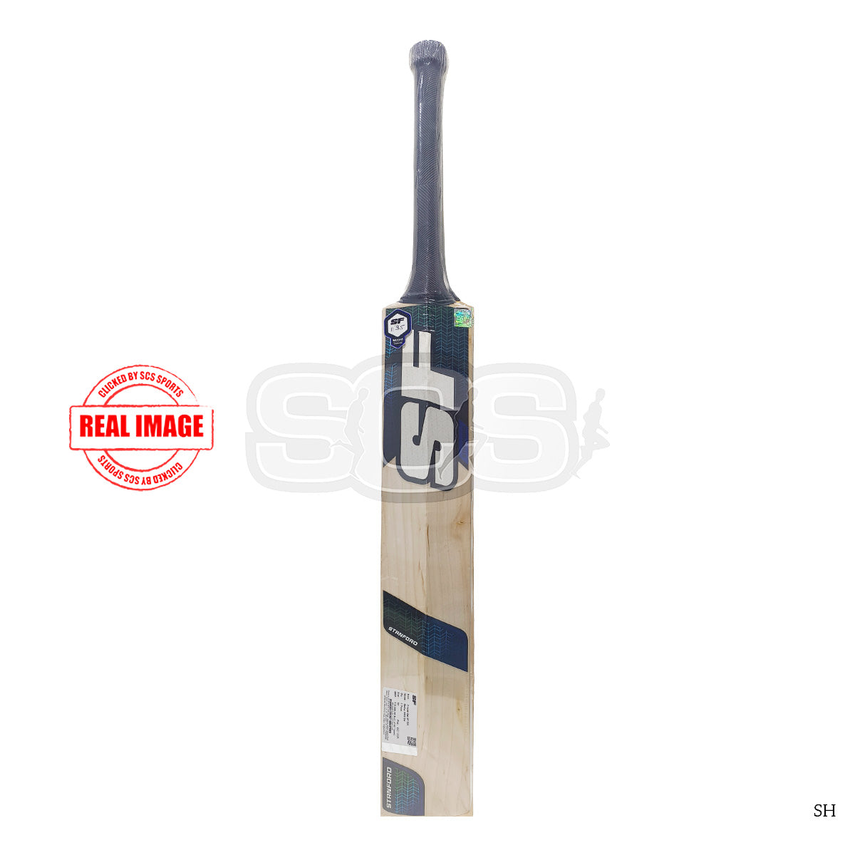 SF Steller 3000 English Willow Cricket Bat