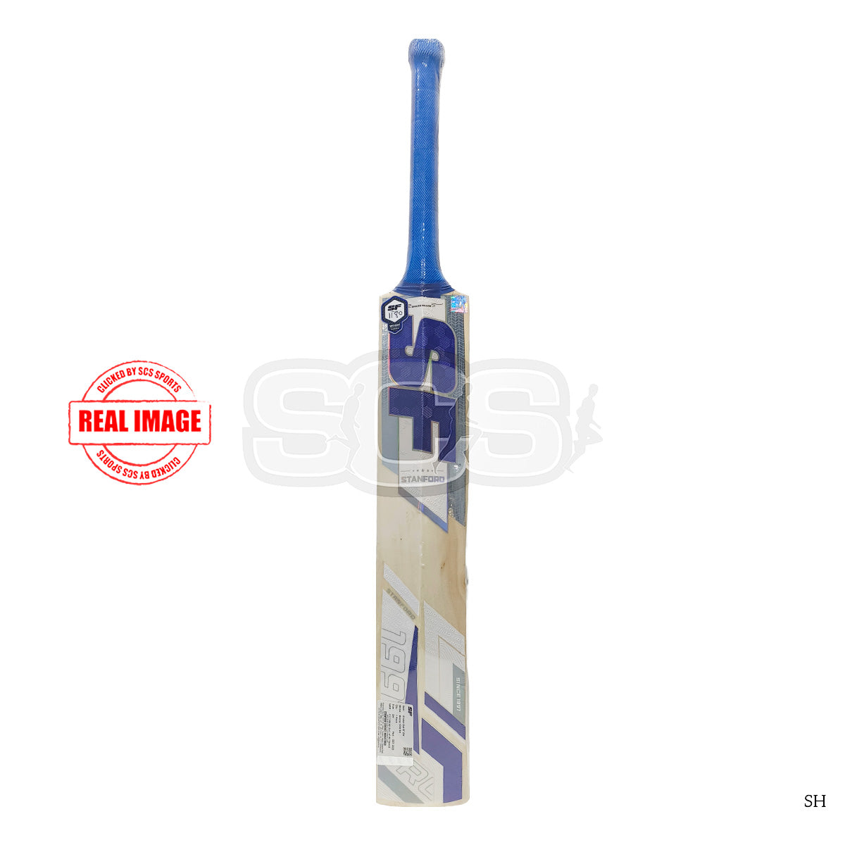 SF Blaster 5000 English Willow Cricket Bat