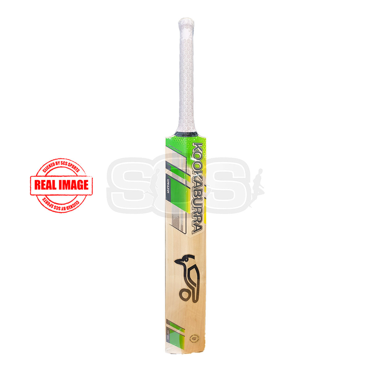 Kookaburra Kahuna Pro 3.0 English Willow Cricket Bat (Harrow)