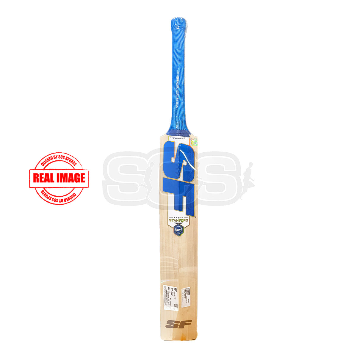 SF SD Ranger English Willow Cricket Bat