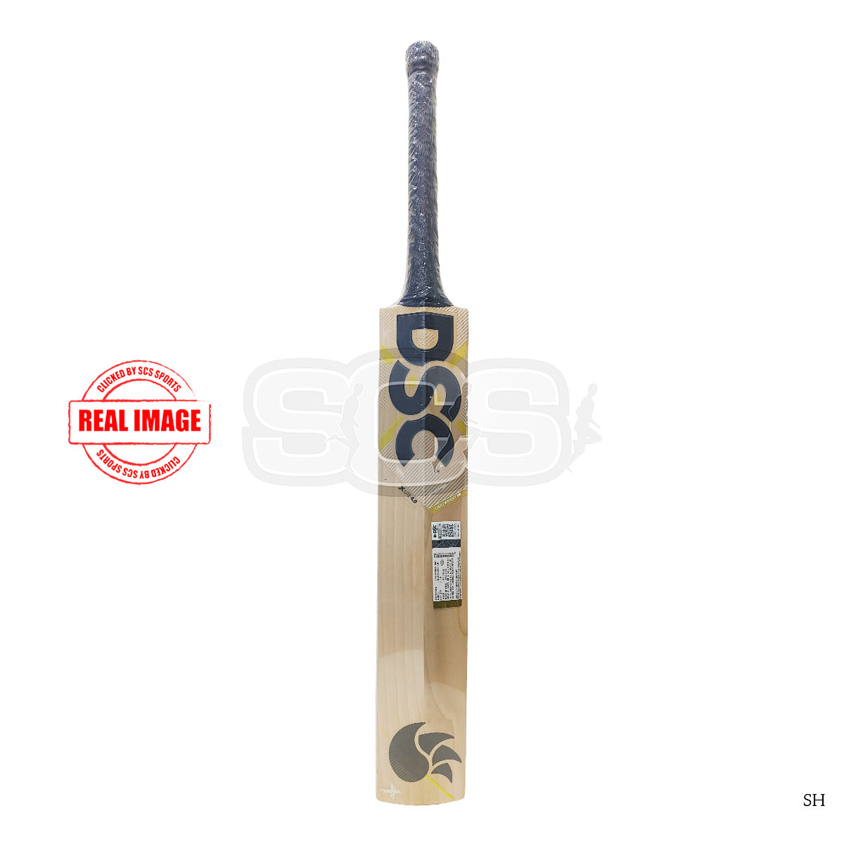 Dsc Xlite 4.0  English Willow Cricket Bat
