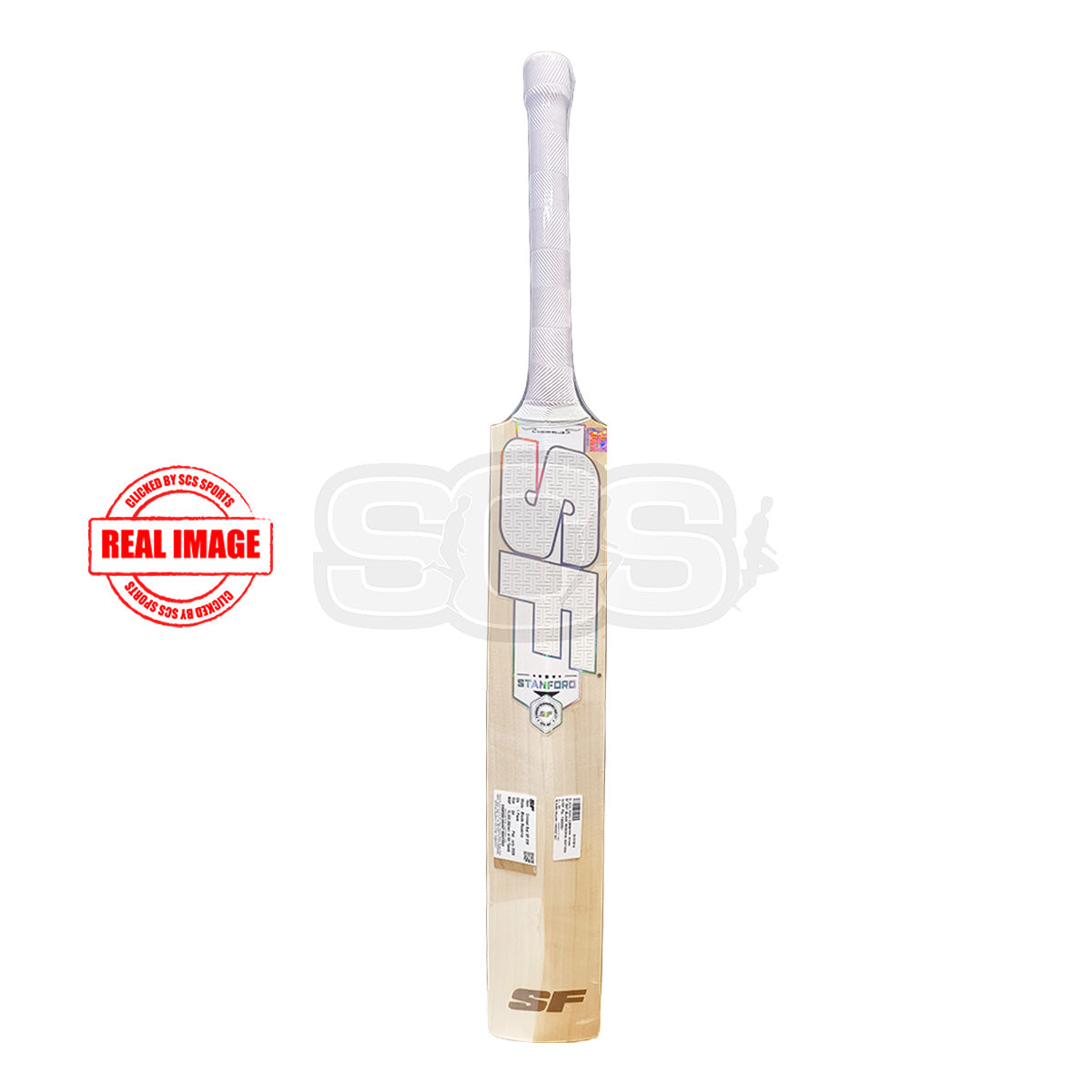 SF Blade Reserve Edition English Willow Cricket Bat