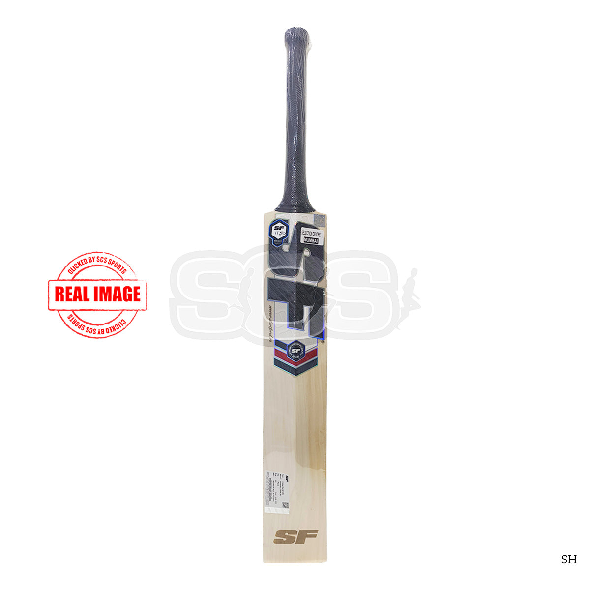 SF Almandus 12000 English Willow Cricket Bat
