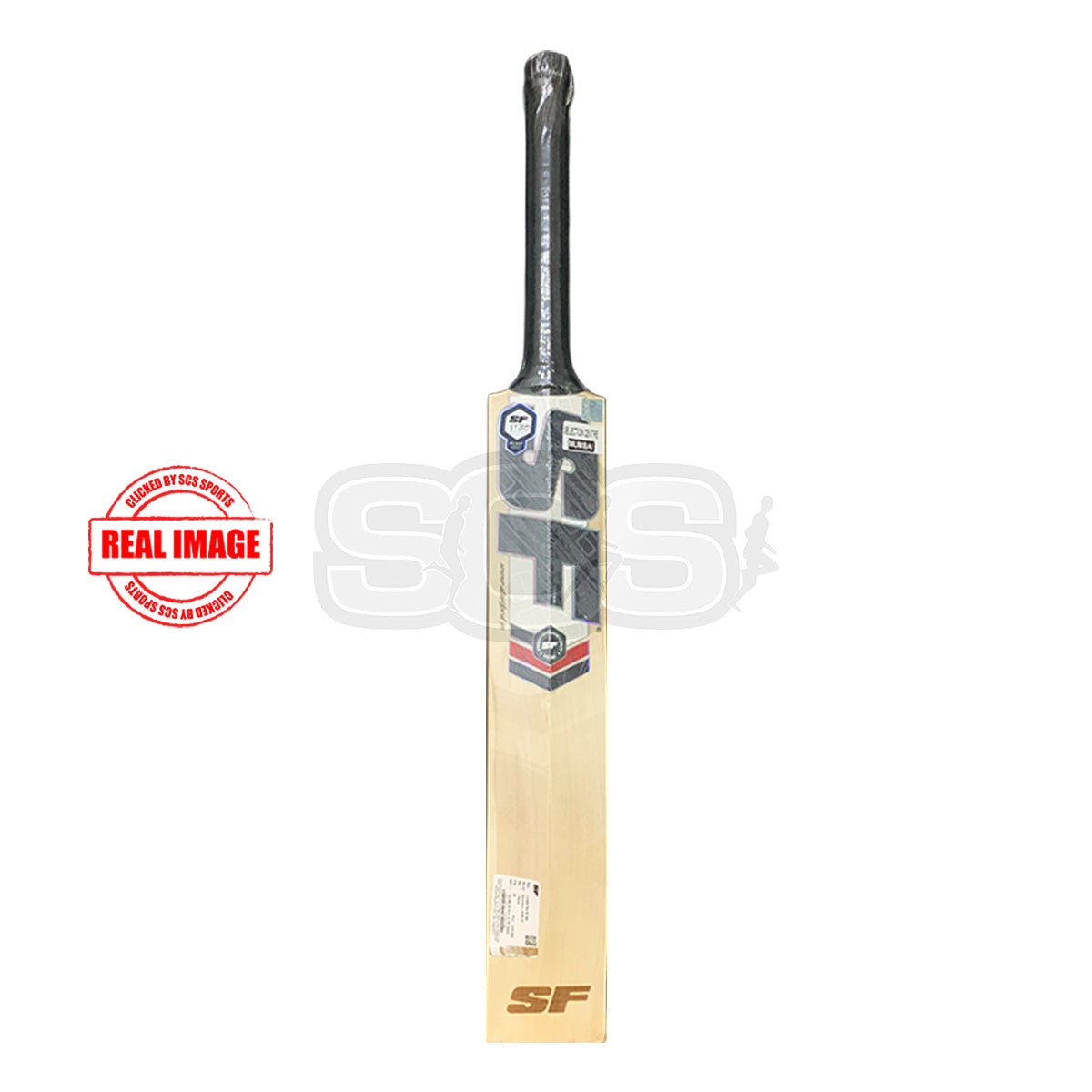SF AL-10000 English Willow Cricket Bat