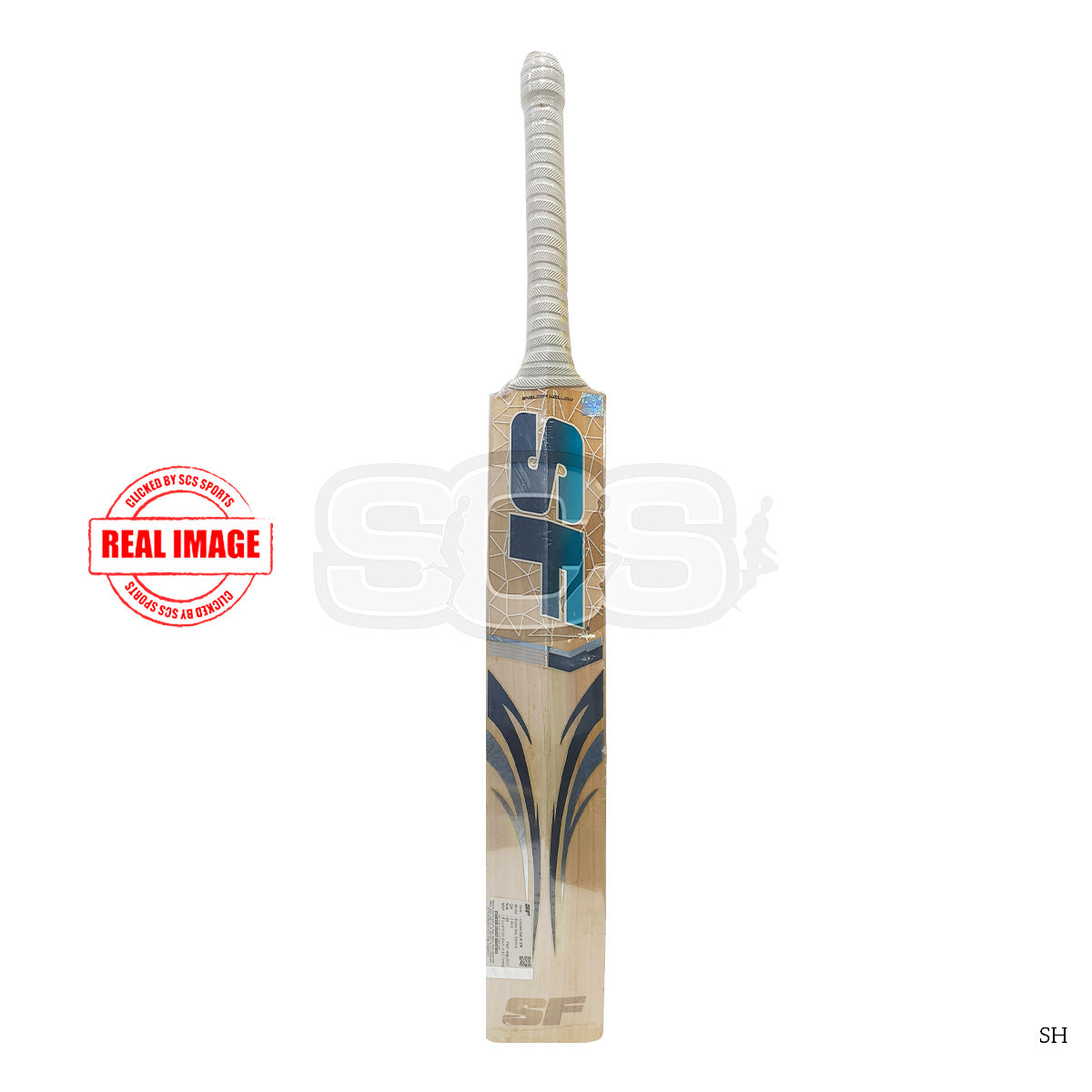 SF Blade Reserve Edition English Willow Cricket Bat