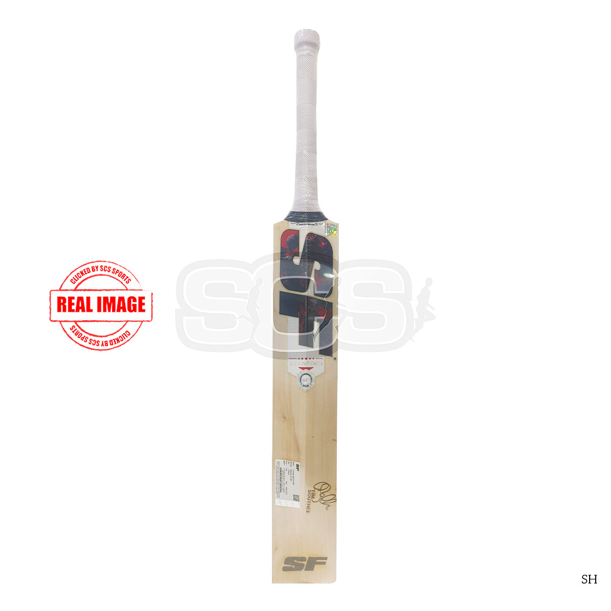 SF Players 5.0 English Willow Cricket Bat