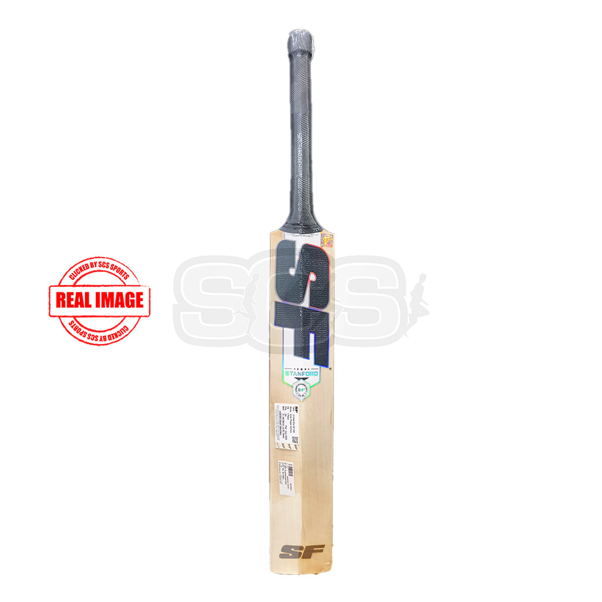 SF Glitz Player Edition English Willow Cricket Bat