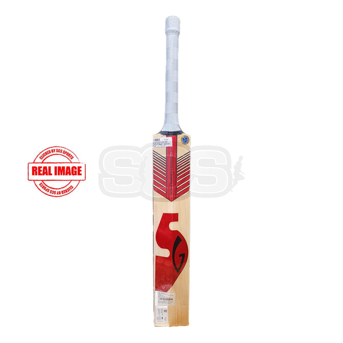 SG Sunny Tonny Icon English Willow Cricket Bat