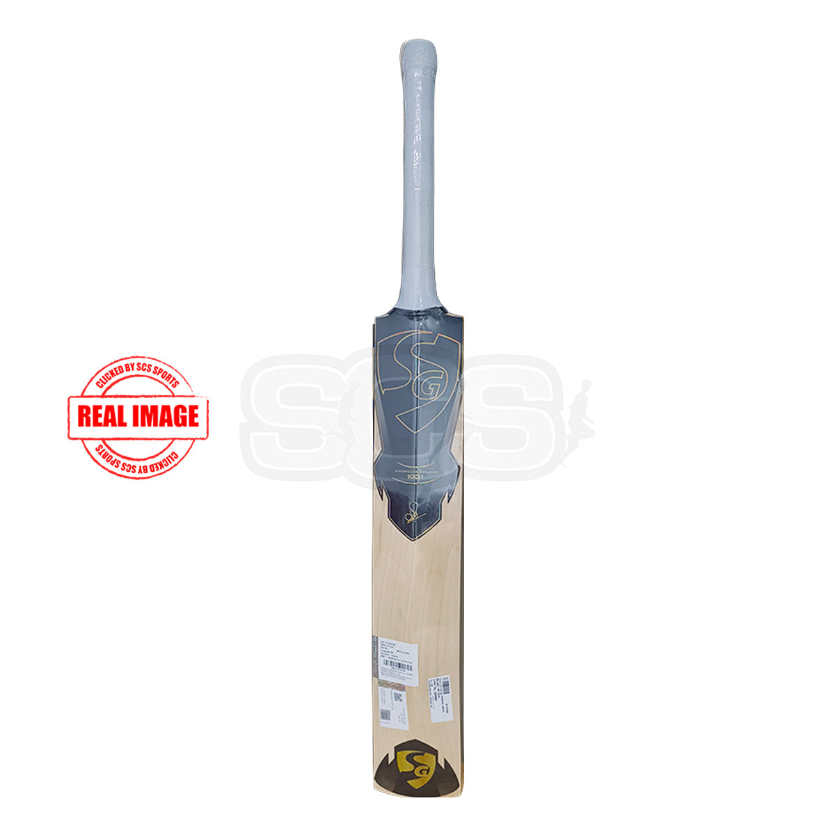 SG Hp Icon English Willow Cricket Bat