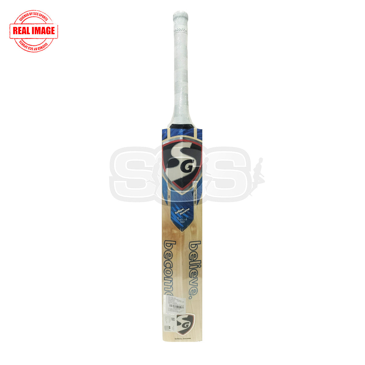 SG Hiscore Xtreme English Willow Cricket Bat