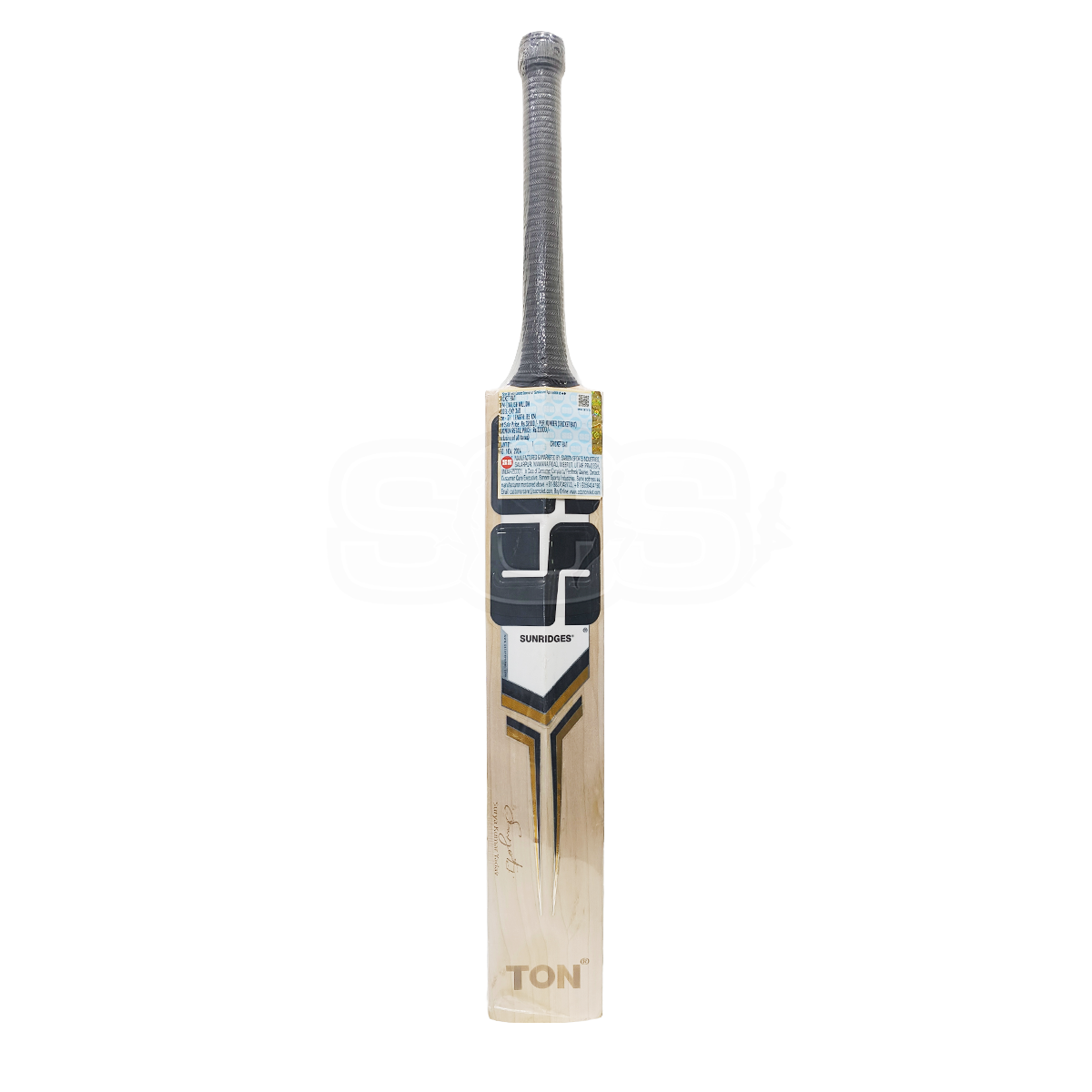 SS Sky 360 English Willow Cricket Bat