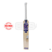 GM Galaxy 808 English Willow Cricket Bat