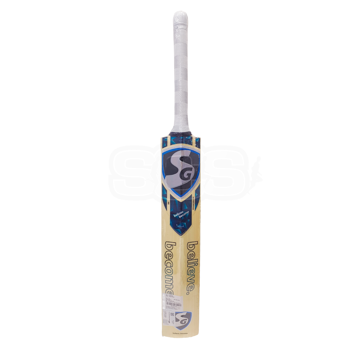 SG RSD Xtreme English Willow Cricket Bat