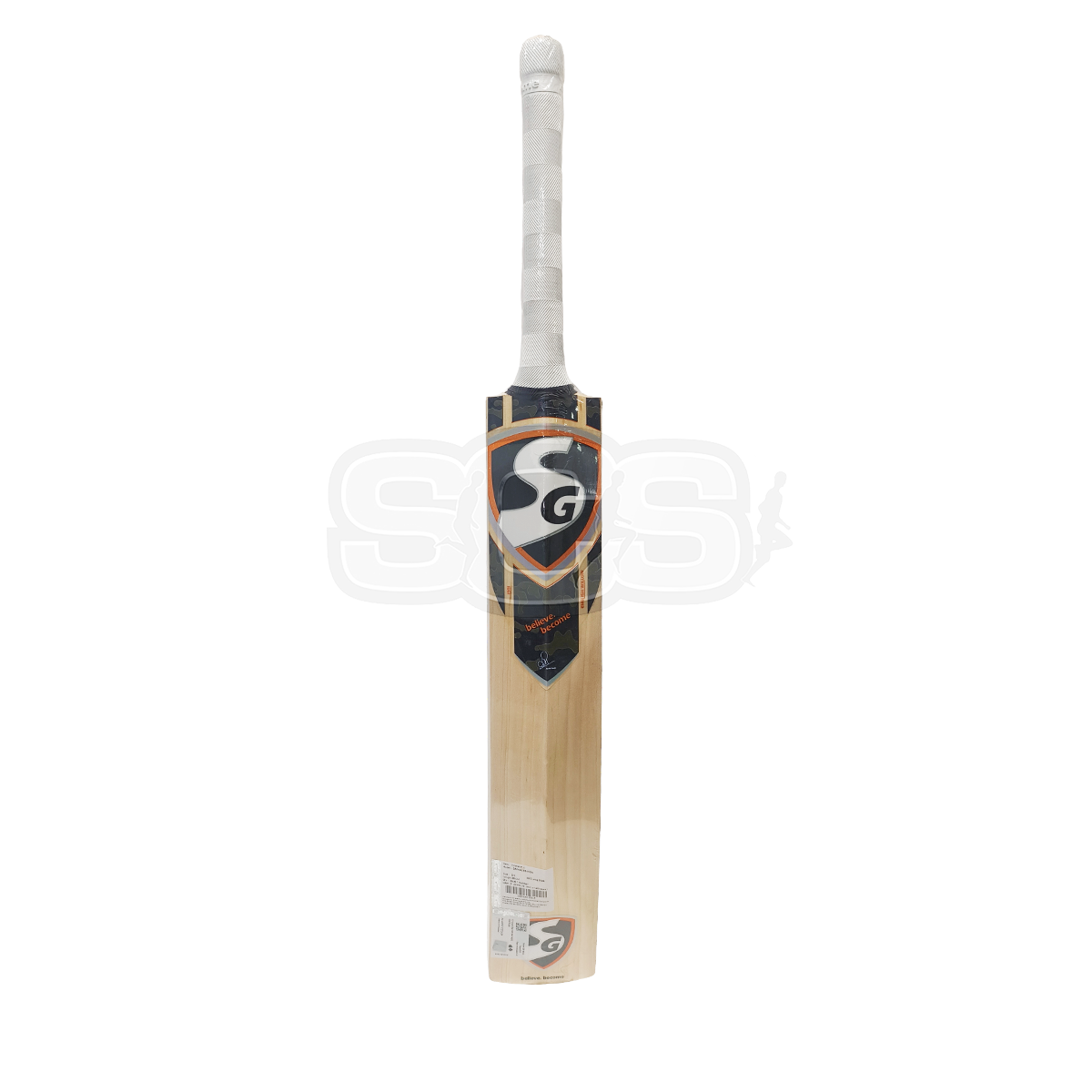 SG Savage Edition English Willow Cricket Bat