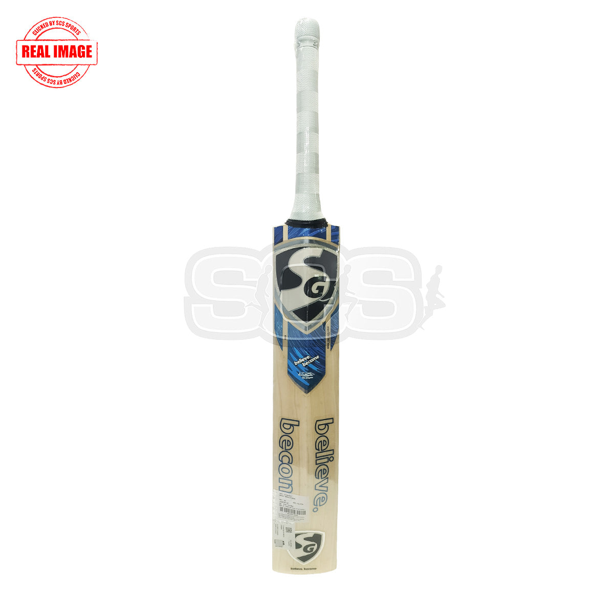 SG Nexus Xtreme English Willow Cricket Bat