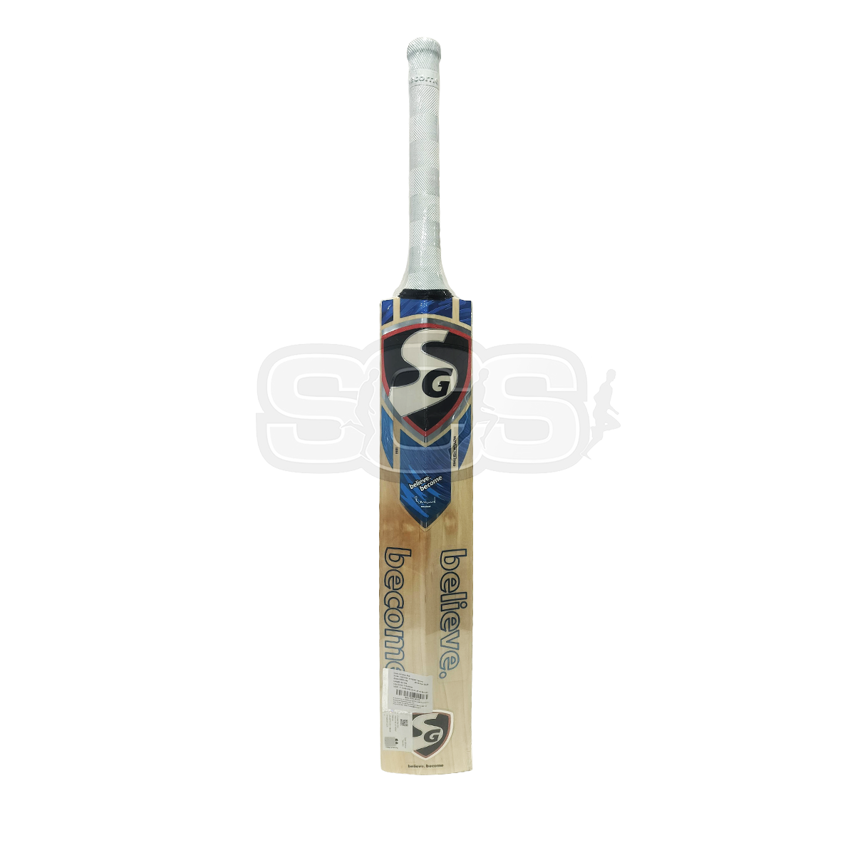 SG Hiscore Xtreme English Willow Cricket Bat