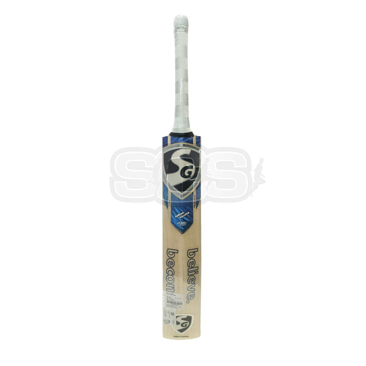 SG Nexus Xtreme English Willow Cricket Bat