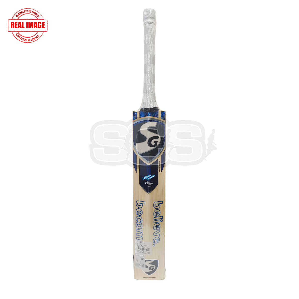 SG King Cobra English Willow Cricket Bat