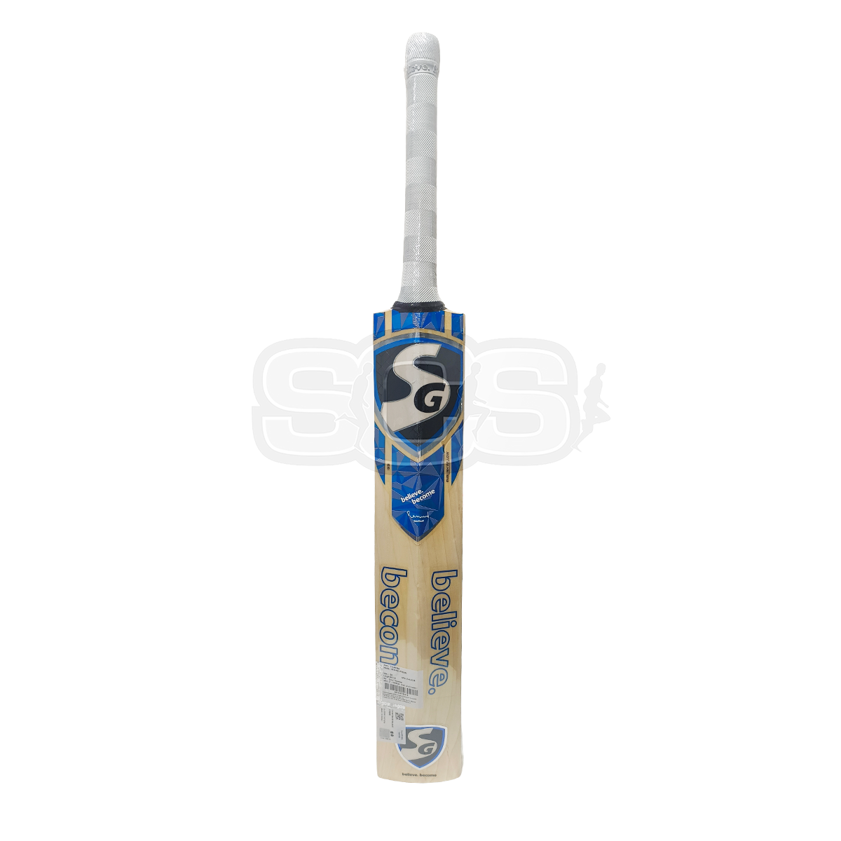 SG Reliant Xtreme English Willow Cricket Bat