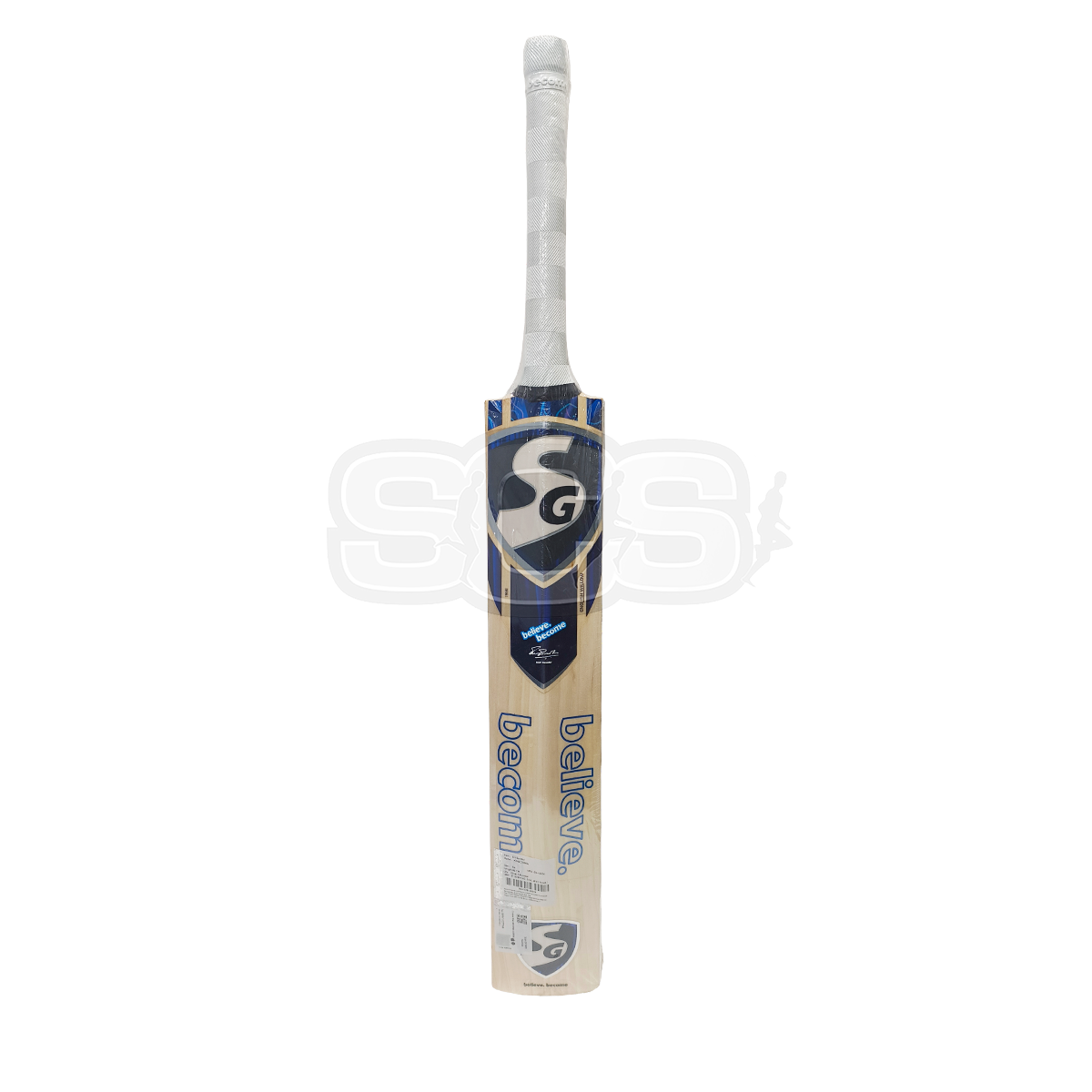 SG King Cobra English Willow Cricket Bat