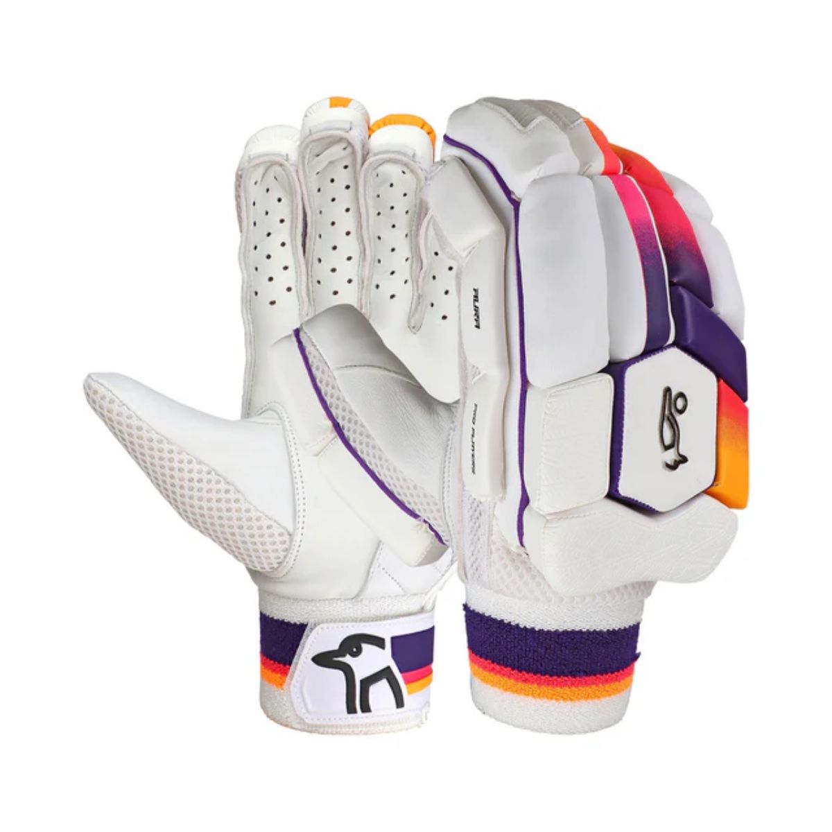 Kookaburra Aura Pro Players Batting Gloves